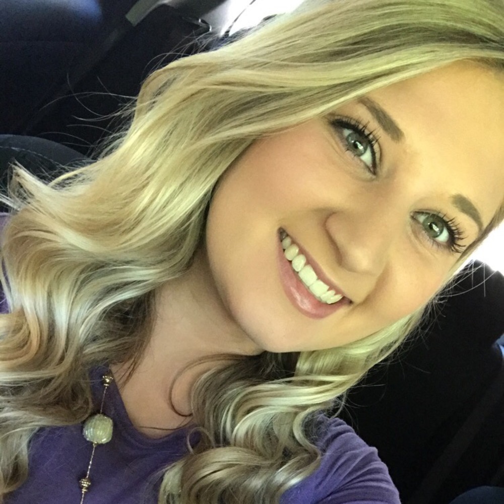 Meet your Posher, Reagan